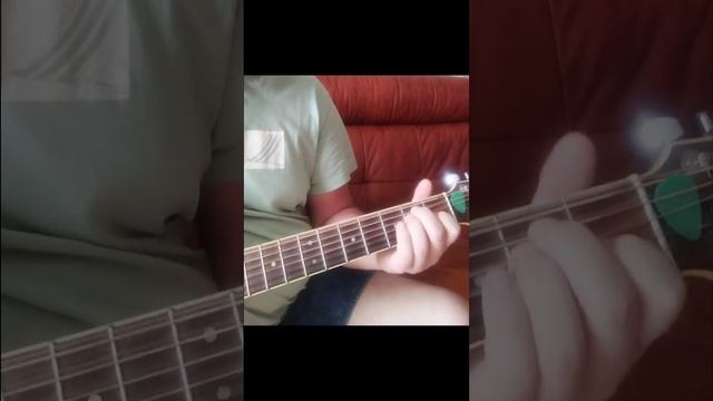 Дом с видом на соль мажор( А.Я.Розенбаум) в ми мажоре на шестиструнной гитаре смотреть онлайн