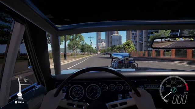 ForzaHorizon3 PC - Dodge Charger 1969 IDLE Sounds and revs...[7500cc+Blower] смотреть онлайн