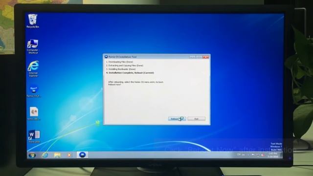 How To Install Remix OS 3 0 Marshmallow Dual Boot Windows - Indonesia смотреть онлайн