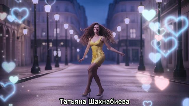 Душа моя любви полна ... смотреть онлайн