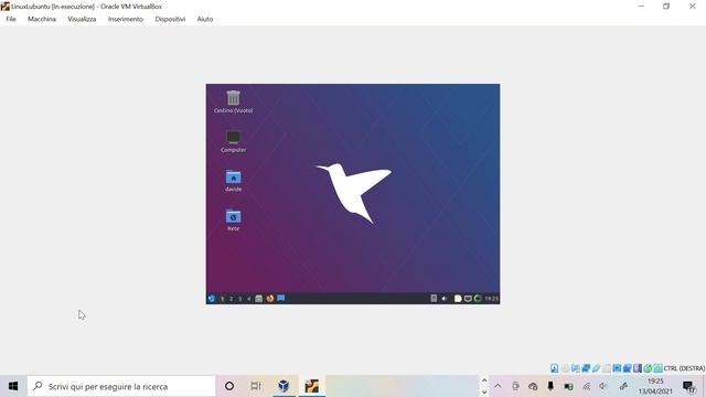 VirtualBox GAS смотреть онлайн