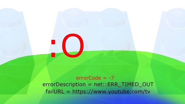 Smart TV Error Code 7 смотреть онлайн