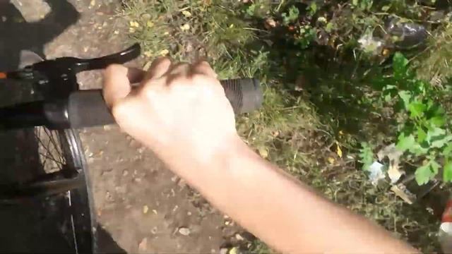 STUNT RIDER | перший день на дертах & вилли от першого лица! смотреть онлайн