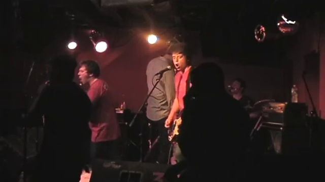 Kill Lincoln - Brick Song - DC9 12/7/11 смотреть онлайн