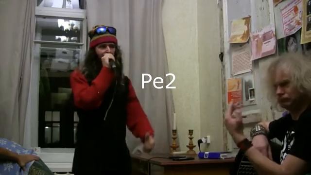 Ярослав Кукольников 41-Пара порадуемся на квартирнике(Ми2)(Фа3) смотреть онлайн