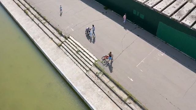 dji mavic 2 pro воздушная полиция на карантине лето смотреть онлайн