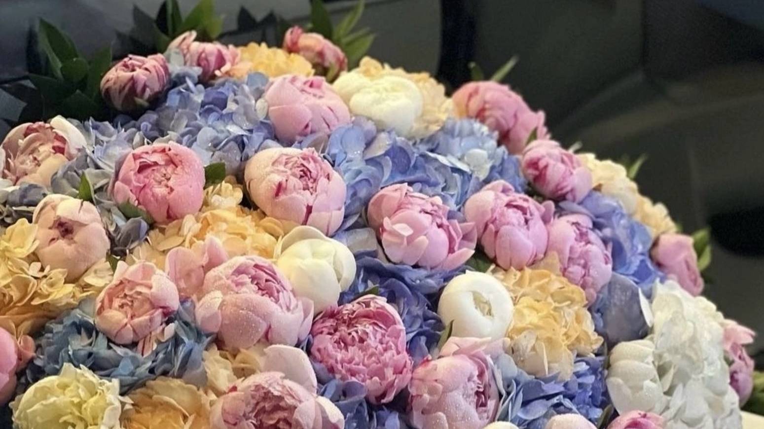 ИСТОРИЯ ЦВЕТОВ. Как появились цветы, урок для детей смотреть онлайн