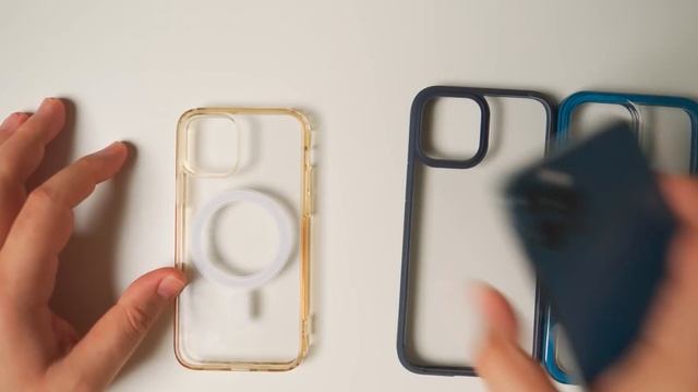 Piyasadaki Tüm iPhone Kılıflarını İnceledim - Kılıf Nasıl Seçilir? смотреть онлайн