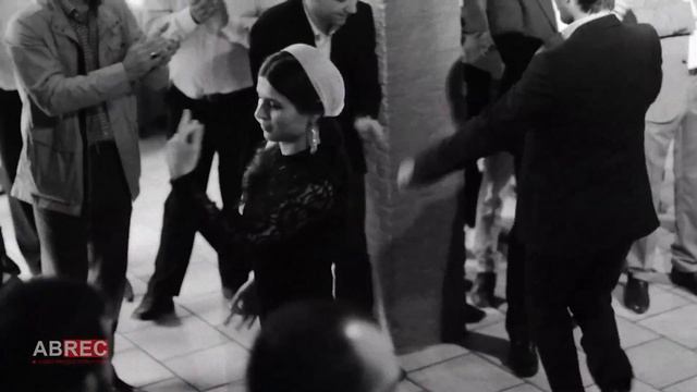 Вайнахские свадьбы by ABREC.TV (2015) - VOL II смотреть онлайн