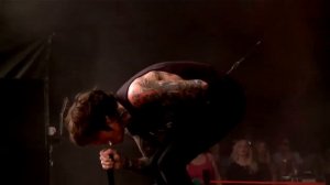 Bring Me the Horizon - House of Wolves (Live at Vainstream, 2014)