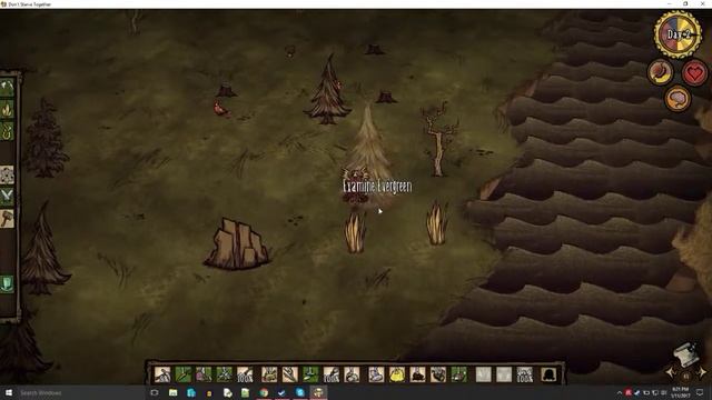 Don't Starve: A New Beginning смотреть онлайн
