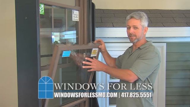 Windows For Less - Tilt to clean смотреть онлайн