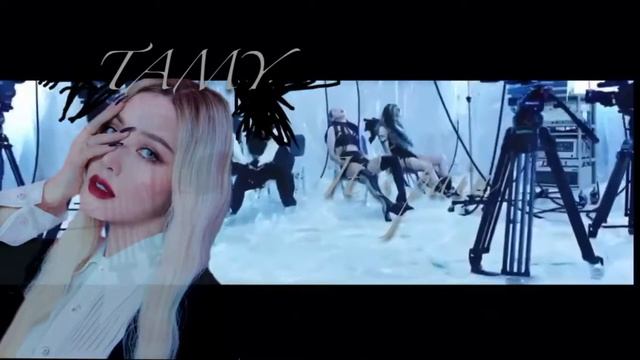KARD “”gunshot””(cover vocal) بنت تغني لكارد♥️ смотреть онлайн