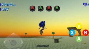 Sonic Ring Engine Android Port By Vasia Dvo