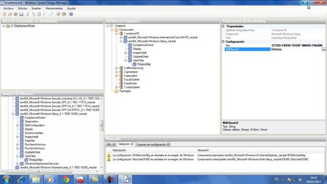 Windows 7 e Internet Explorer 9 смотреть онлайн