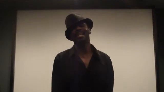 Budweiser Opening Act Audition: Keon Bryce смотреть онлайн