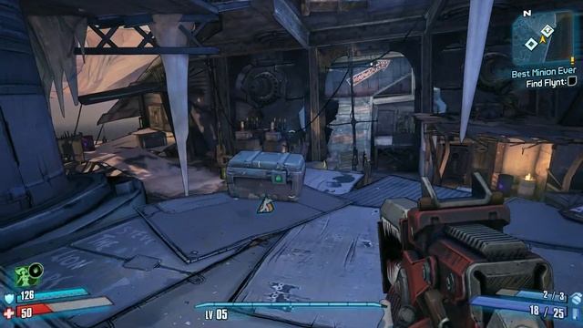 KVM/QEMU Test - Borderlands 2 - 1660p60 on Radeon RX5700 XT Passthrough смотреть онлайн