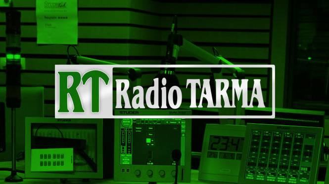 [SW DX] 4775 kHz OCX4E Radio Tarma Internacional (Tarma, Junín, PRU) 07.04.2024