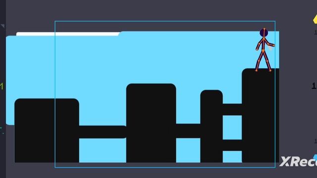 XRecorder гайды