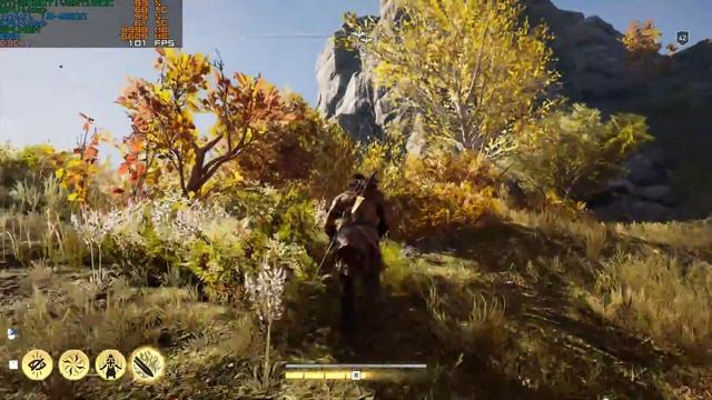 Assassin's Creed Odyssey now playing смотреть онлайн