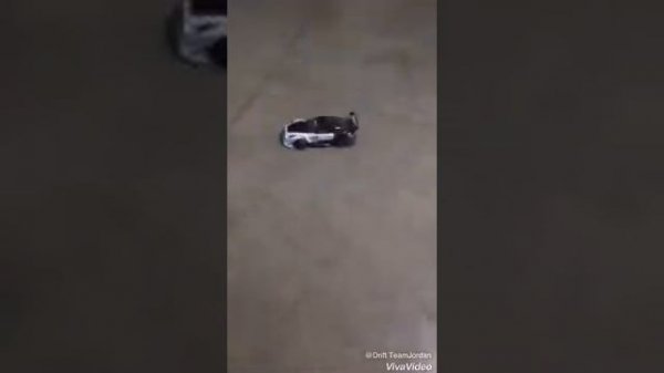 HSP Flying Fish, Himoto, Exceed Drift Star RWD conversion Test