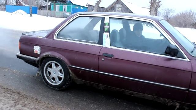 e30 1g-fe смотреть онлайн