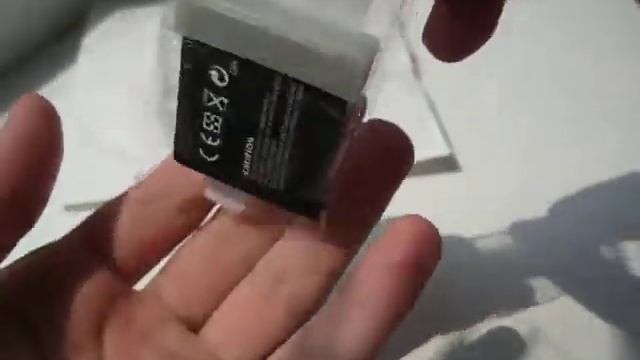 Fits CAN.NB-8L unboxing смотреть онлайн