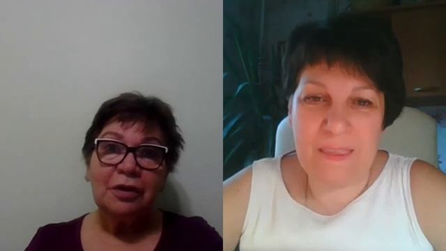 Отзыв Стратегическая сессия по модели БУДь!(с) Ольга Быканова смотреть онлайн