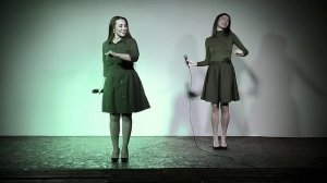 Виктория Райкина & Алиса Кузнецова - На Берлин