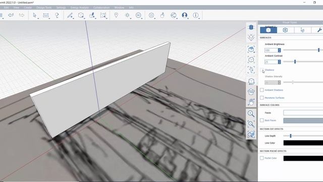 FormIt Introduction - Background Image Scaling - Base Modeling смотреть онлайн