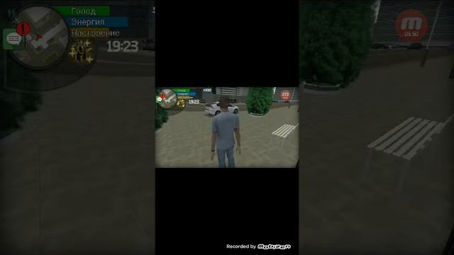 Big city life:simulator обзор смотреть онлайн