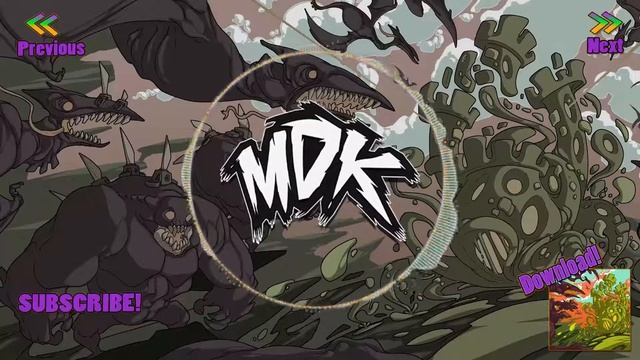 MDK Jelly Castle Free Download смотреть онлайн
