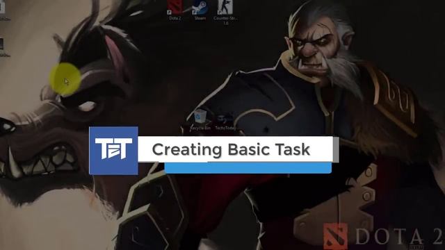 How To Auto Shutdown PC Computer using CMD on Windows 7, 8, 8.1 and 10 смотреть онлайн