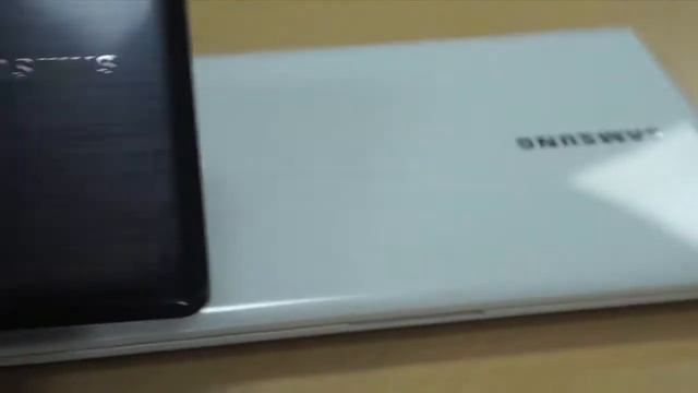 Samsung ATIV Book 9 Lite Ultraportable Demo смотреть онлайн