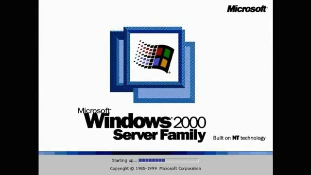All Windows Startup And Shutdown Sounds смотреть онлайн