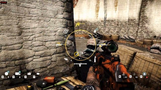 Far Cry 4 Прохождение #19 смотреть онлайн