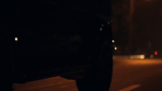 Teaser Mercedes Benz G class смотреть онлайн