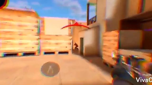 Маленький но FragMuve | Standoff 2 смотреть онлайн