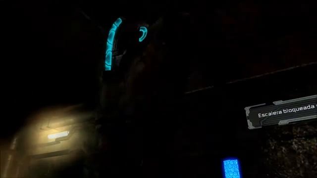 dead space 3 - gameplay II coop sik-sphad II parte 1.1 смотреть онлайн