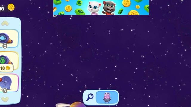 My Talking Tom And Friends Birthday Celebration Gameplay Walkthrough Android, IOS Part 98