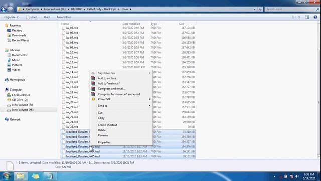 How to Convert Russian to English call of duty Black OPS1 смотреть онлайн