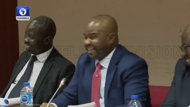 [Full Video] Senate Grills FIRS Chairman Over Tax Administration