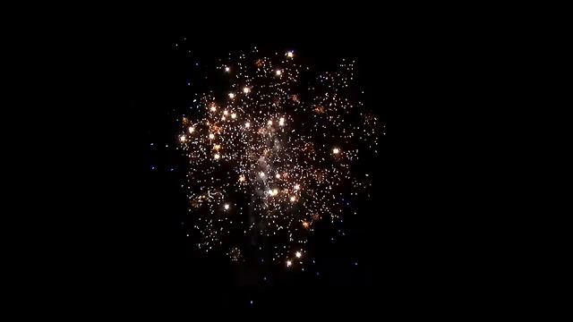 Батарея салютов "Золотая лихорадка (1,2"х49)" - ft5076 смотреть онлайн