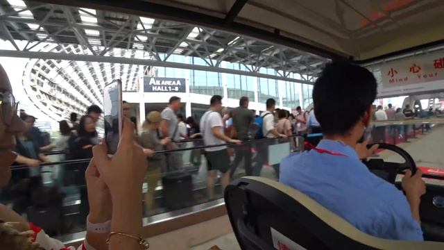 Китайская гостиница 🇨🇳: Canton Fair 💴 Кантонская выставка самостоятельная регистрация смотреть онлайн