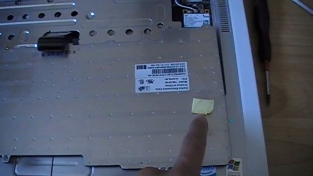 Intel® Ultimate N WiFi Link 5300 WORKS On Old Laptop (Inspiron 6400) смотреть онлайн
