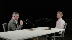 Пасторский разговор: Как праздновать пасху | Евгений Бахмутский и Антон Медведев