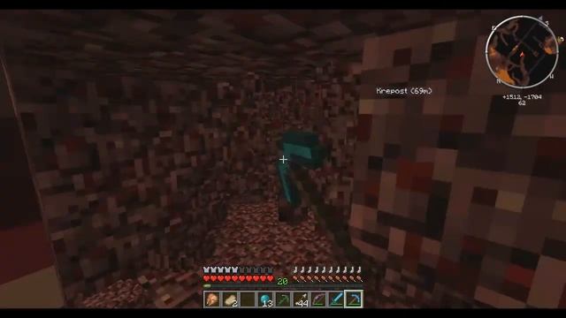 Lp Minecraft с модами #13 смотреть онлайн