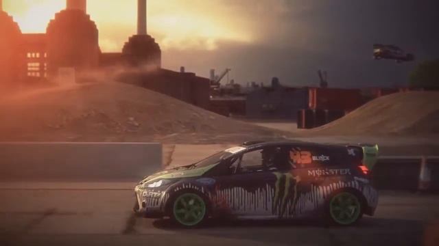 dirt 3 crack смотреть онлайн