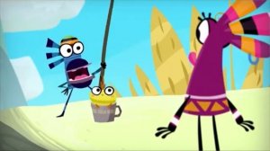 Анонс Куми Куми ежедневно