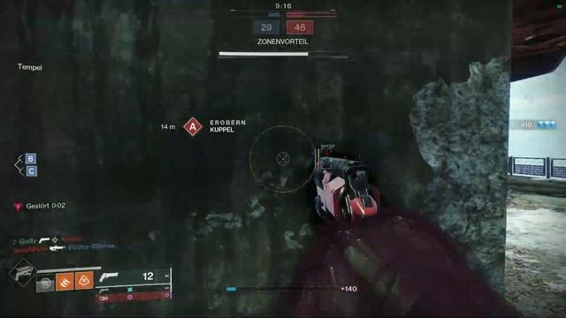 "Destiny 2 doesnt got a Cheater problem" Ft. Ring-1 смотреть онлайн
